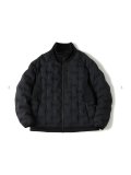 White Mountaineering / ホワイトマウンテニアリング / SEAMLESS DOWN JACKET