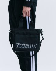画像7: F．C．REAL BRISTOL / TOUR MINI TOTE BAG (7)