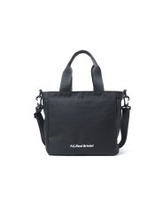 画像2: F．C．REAL BRISTOL / TOUR MINI TOTE BAG (2)