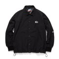 CITY COUNTRY CITY / シティーカントリーシティー / NYLON COACH JACKET