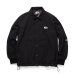 画像1: CITY COUNTRY CITY / シティーカントリーシティー / NYLON COACH JACKET (1)