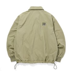 画像6: CITY COUNTRY CITY / シティーカントリーシティー / NYLON COACH JACKET (6)