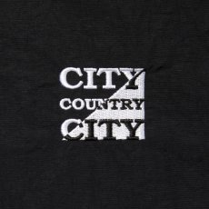 画像4: CITY COUNTRY CITY / シティーカントリーシティー / NYLON COACH JACKET (4)