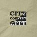 画像8: CITY COUNTRY CITY / シティーカントリーシティー / NYLON COACH JACKET