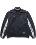 画像1: F．C．REAL BRISTOL / PRACTICE HALF ZIP JACKET (1)