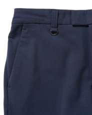 画像5: SOPHNET. / ソフネット / MONALUCE SHIRRING SLIM FIT SLACKS (5)