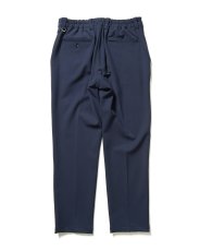 画像2: SOPHNET. / ソフネット / MONALUCE SHIRRING SLIM FIT SLACKS (2)
