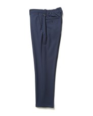 画像3: SOPHNET. / ソフネット / MONALUCE SHIRRING SLIM FIT SLACKS (3)