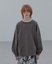 画像9: uniform experiment / LOOSE SWEATSHIRT