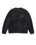 画像1: F．C．REAL BRISTOL / BAREFOOT DREAMS PILE CREWNECK TOP (1)