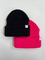 画像1: COSMOS TEXAS / コスモステキサス / watch cap (1)