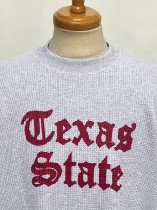 画像4: COSMOS TEXAS / コスモステキサス / texas state crew (4)