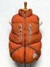 画像1: and wander / アンドワンダー / gramicci down vest (1)