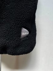 画像6: SALE and wander / アンドワンダー / gramicci JQ tape fleece vest (6)