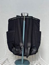 画像3: and wander / アンドワンダー / gramicci padded 2way pack (3)
