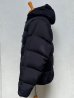 画像2: and wander / アンドワンダー / gramicci down jacket