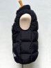 画像8: and wander / アンドワンダー / gramicci down vest