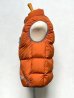 画像2: and wander / アンドワンダー / gramicci down vest