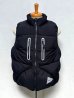 画像7: and wander / アンドワンダー / gramicci down vest