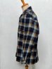 画像2: DESCENDANT / ディセンダント / MILPITAS PLAID LS SHIRT