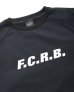 画像3: F．C．REAL BRISTOL / PDK CREWNECK TOP