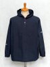 画像1: DESCENDANT / ディセンダント / MOLE HOODED LS SHIRT (1)