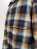 画像7: DESCENDANT / ディセンダント / MILPITAS PLAID LS SHIRT