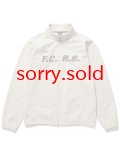 F．C．REAL BRISTOL / PDK JACKET