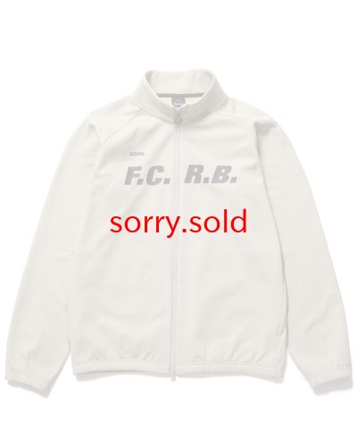 画像1: F．C．REAL BRISTOL / PDK JACKET