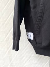 画像8: DESCENDANT / ディセンダント / CACHALOT ZIP HOODY (8)