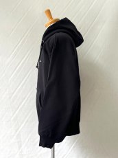 画像5: DESCENDANT / ディセンダント / CACHALOT ZIP HOODY (5)
