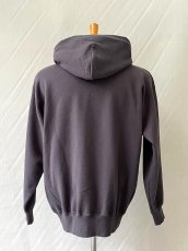 画像3: DESCENDANT / ディセンダント / CACHALOT ZIP HOODY (3)