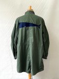 DESCENDANT / ディセンダント / D-65 OXFORD COAT