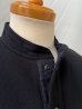 画像5: DESCENDANT / ディセンダント / VOIL HENLEY NECK