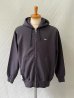 画像6: DESCENDANT / ディセンダント / CACHALOT ZIP HOODY