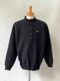 DESCENDANT / ディセンダント / VOIL HENLEY NECK