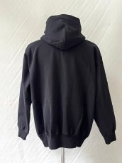 画像6: DESCENDANT / ディセンダント / CACHALOT ZIP HOODY (6)