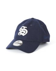 画像5: SOPHNET. / ソフネット / NEW ERA WOOL FLANNEL CAP (5)