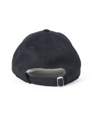 画像2: SOPHNET. / ソフネット / NEW ERA WOOL FLANNEL CAP (2)