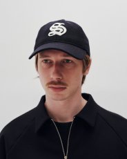 画像9: SOPHNET. / ソフネット / NEW ERA WOOL FLANNEL CAP (9)