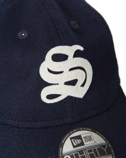 画像7: SOPHNET. / ソフネット / NEW ERA WOOL FLANNEL CAP (7)