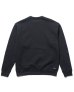 画像2: F．C．REAL BRISTOL / BLURRED LOGO CREWNECK SWEAT