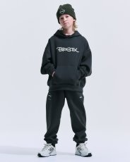 画像4: F．C．REAL BRISTOL for Kids / TECH SWEAT HOODIE (4)