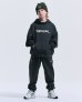 画像4: F．C．REAL BRISTOL for Kids / TECH SWEAT HOODIE (4)