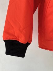 画像7: DESCENDANT / ディセンダント / BURNS PADDING JACKET (7)