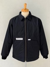 画像11: DESCENDANT / ディセンダント / BURNS PADDING JACKET (11)