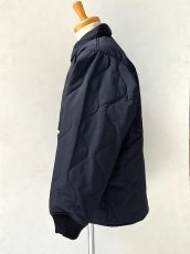 画像12: DESCENDANT / ディセンダント / BURNS PADDING JACKET (12)