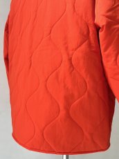 画像8: DESCENDANT / ディセンダント / BURNS PADDING JACKET (8)