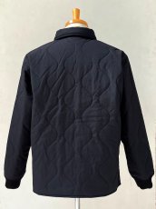 画像13: DESCENDANT / ディセンダント / BURNS PADDING JACKET (13)