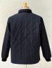 画像3: DESCENDANT / ディセンダント / BURNS PADDING JACKET